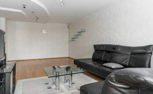 4-к квартира, на длительный срок, 190м2, 7/7 этаж