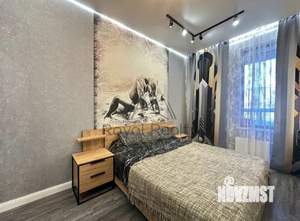 3-к квартира, на длительный срок, 102м2, 2/9 этаж