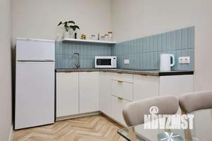 3-к квартира, посуточно, 95м2, 4/5 этаж