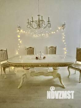 3-к квартира, посуточно, 120м2, 2/4 этаж