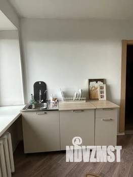 1-к квартира, посуточно, 35м2, 6/15 этаж