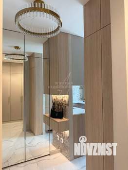 1-к квартира, на длительный срок, 41м2, 2/19 этаж