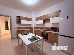 1-к квартира, на длительный срок, 45м2, 7/9 этаж