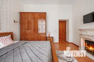 2-к квартира, посуточно, 67м2, 3/5 этаж