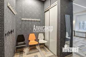 1-к квартира, на длительный срок, 65м2, 2/6 этаж