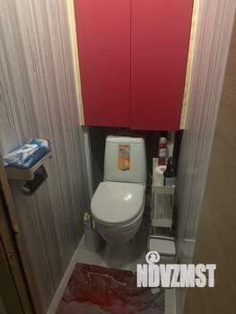 2-к квартира, на длительный срок, 47м2, 4/9 этаж