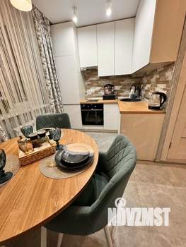 1-к квартира, на длительный срок, 40м2, 1/12 этаж