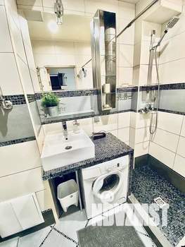 1-к квартира, посуточно, 33м2, 1/5 этаж