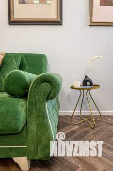 2-к квартира, посуточно, 76м2, 2/5 этаж