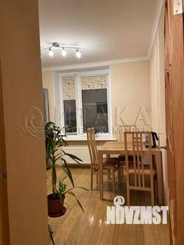 1-к квартира, на длительный срок, 39м2, 22/26 этаж