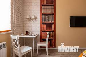 1-к квартира, посуточно, 19м2, 1/5 этаж