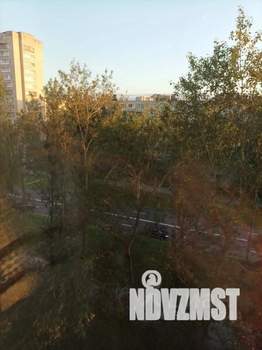 1-к квартира, посуточно, 31м2, 1/1 этаж