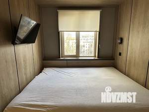 Студия квартира, на длительный срок, 15м2, 8/14 этаж