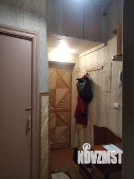 1-к квартира, на длительный срок, 34м2, 1/4 этаж