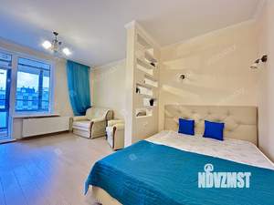 1-к квартира, на длительный срок, 45м2, 7/7 этаж