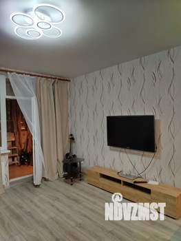 Студия квартира, на длительный срок, 30м2, 11/25 этаж