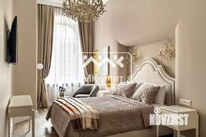 3-к квартира, на длительный срок, 96м2, 3/4 этаж