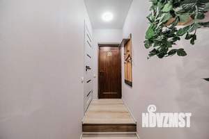 1-к квартира, посуточно, 12м2, 1/1 этаж