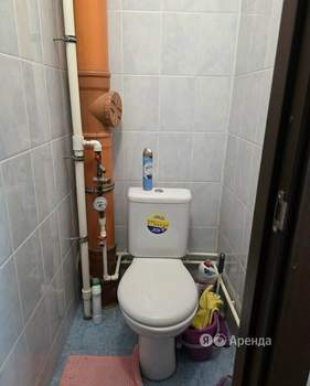 1-к квартира, на длительный срок, 35м2, 2/25 этаж