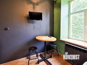 Студия квартира, посуточно, 12м2, 4/5 этаж