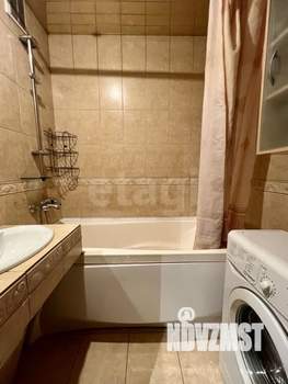 1-к квартира, на длительный срок, 36м2, 3/12 этаж
