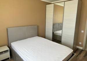3-к квартира, на длительный срок, 68м2, 9/17 этаж