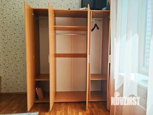 1-к квартира, на длительный срок, 45м2, 6/23 этаж