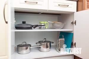 1-к квартира, посуточно, 22м2, 1/1 этаж