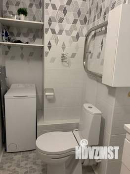 1-к квартира, на длительный срок, 40м2, 6/11 этаж