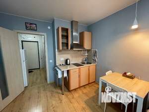 1-к квартира, посуточно, 23м2, 16/19 этаж