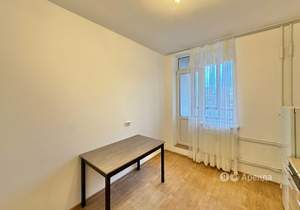 1-к квартира, на длительный срок, 49м2, 5/15 этаж