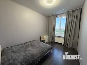 2-к квартира, на длительный срок, 51м2, 4/4 этаж