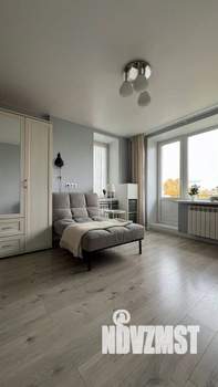 1-к квартира, на длительный срок, 34м2, 8/9 этаж