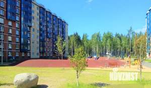 1-к квартира, на длительный срок, 36м2, 5/12 этаж