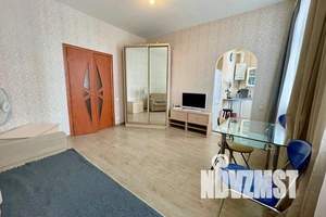 2-к квартира, посуточно, 55м2, 4/5 этаж
