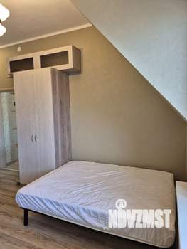 1-к квартира, на длительный срок, 38м2, 6/6 этаж