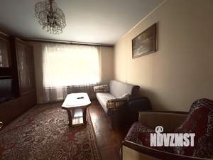 2-к квартира, на длительный срок, 51м2, 2/4 этаж