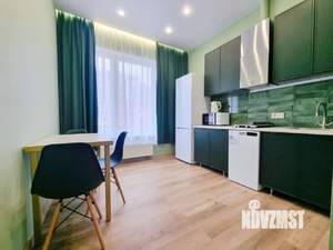 1-к квартира, на длительный срок, 35м2, 2/15 этаж