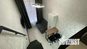 1-к квартира, посуточно, 15м2, 1/1 этаж