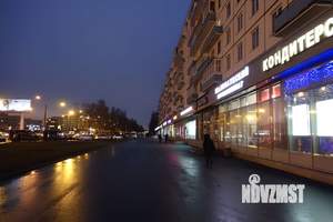 1-к квартира, на длительный срок, 32м2, 5/5 этаж