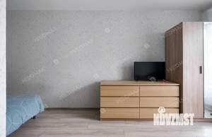 1-к квартира, на длительный срок, 35м2, 7/15 этаж