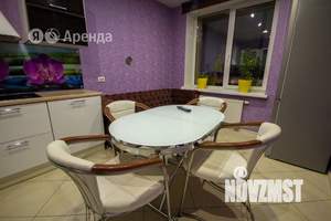 2-к квартира, на длительный срок, 82м2, 10/25 этаж