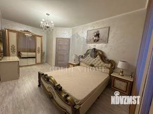 1-к квартира, на длительный срок, 37м2, 2/16 этаж