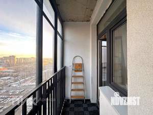 1-к квартира, на длительный срок, 32м2, 10/11 этаж