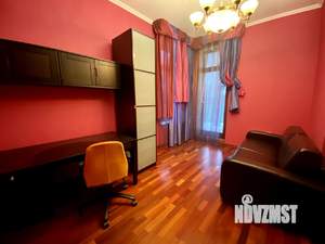 3-к квартира, на длительный срок, 200м2, 6/8 этаж