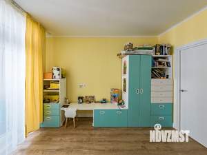 3-к квартира, на длительный срок, 70м2, 3/8 этаж