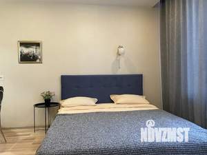 1-к квартира, посуточно, 29м2, 7/16 этаж