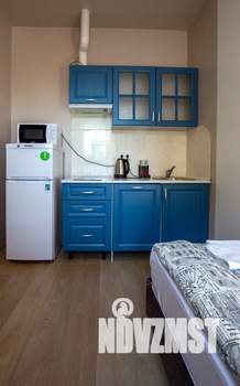 1-к квартира, посуточно, 22м2, 3/5 этаж