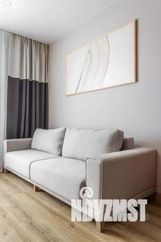 1-к квартира, посуточно, 19м2, 9/10 этаж