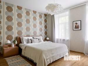 2-к квартира, на длительный срок, 68м2, 3/5 этаж